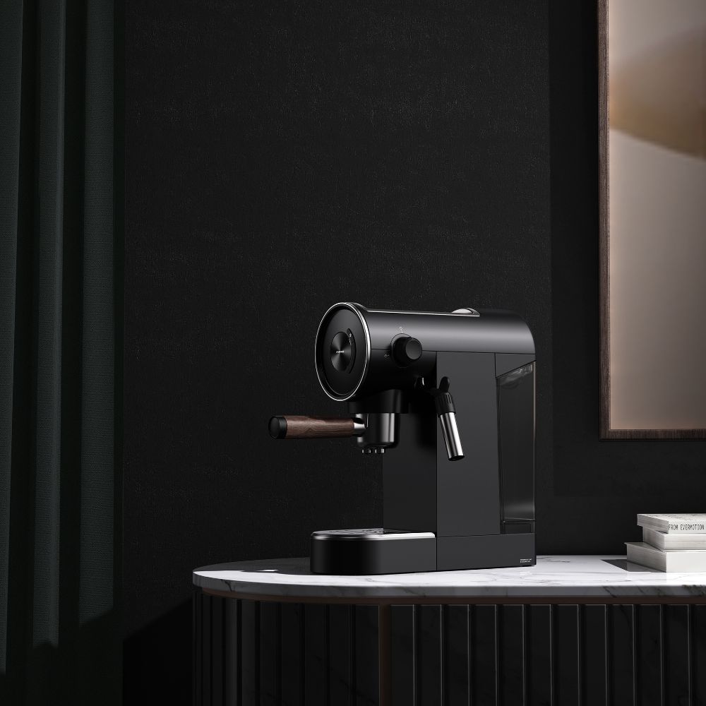 Coffee Maker