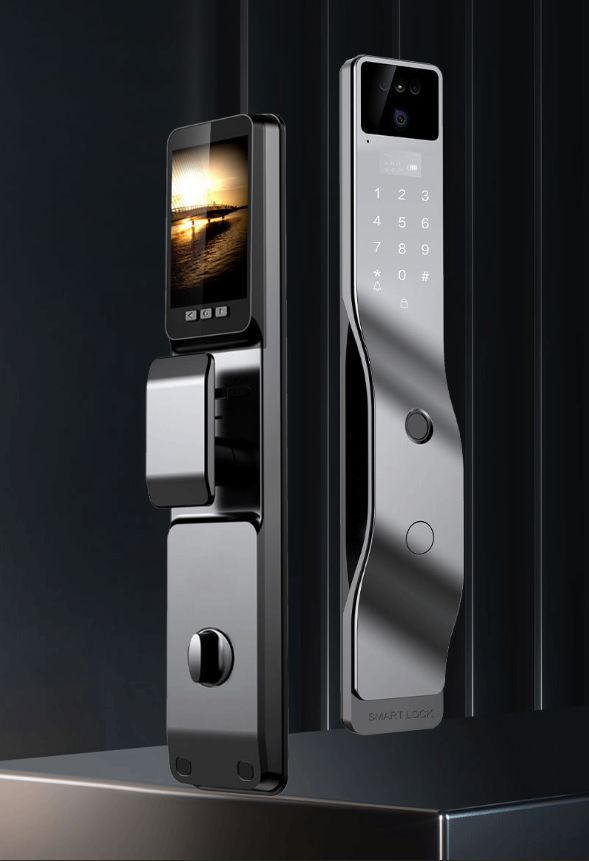 Smart Door Lock