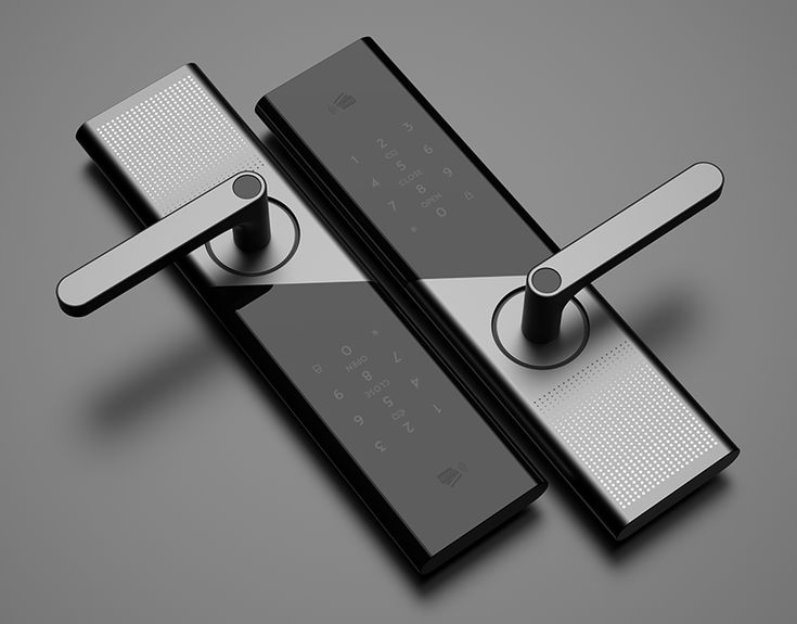 Smart Door Lock