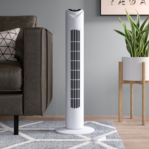 Tower Fan