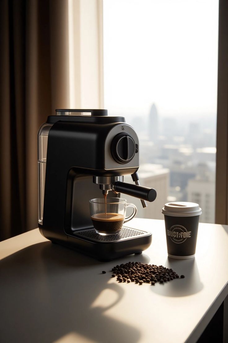 Coffee Maker