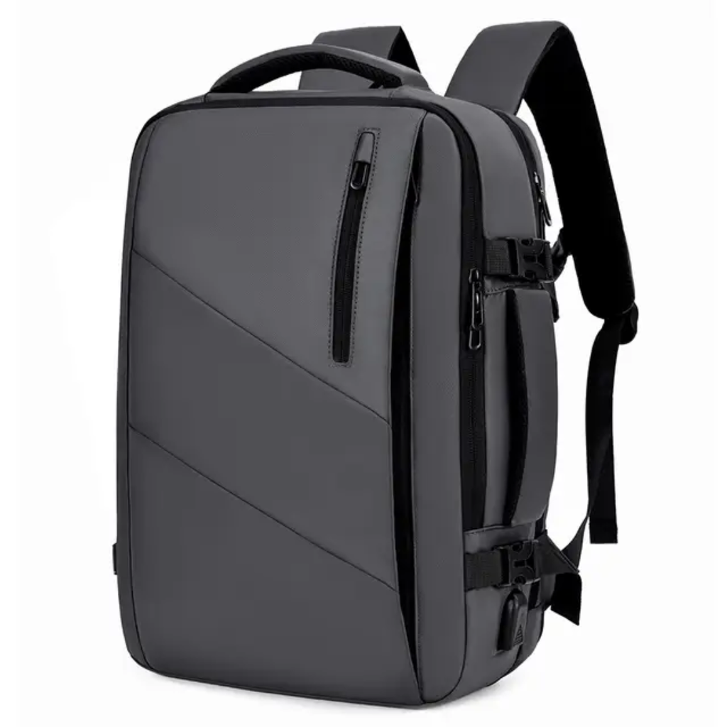 multi-functional backpack