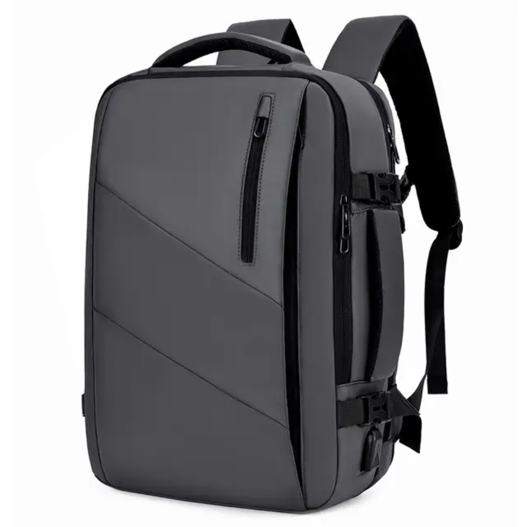 multi-functional backpack