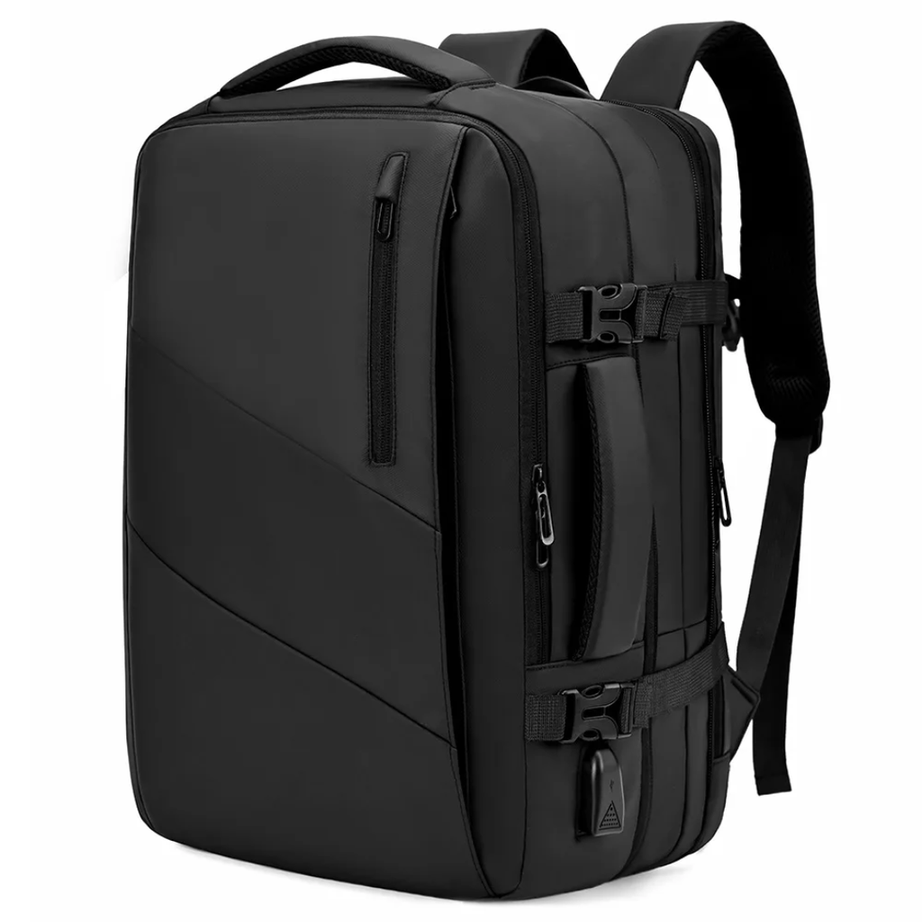 multi-functional backpack