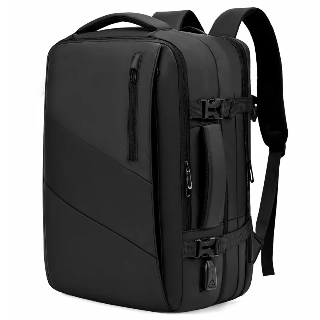 multi-functional backpack